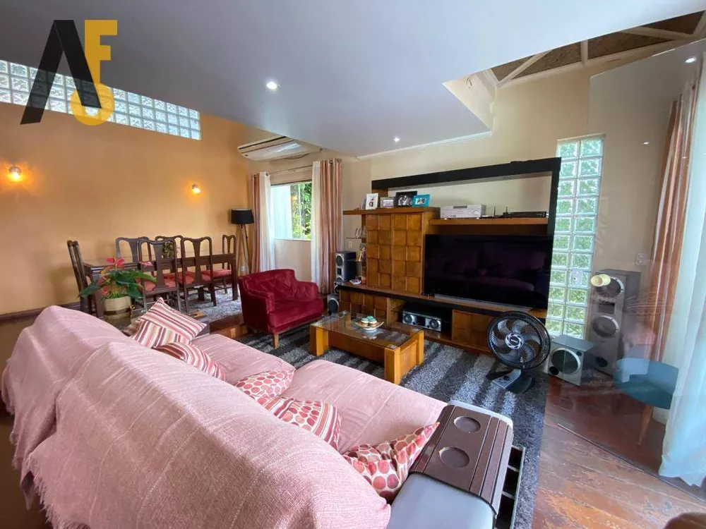 Casa de Condomínio, 6 quartos - Foto 62