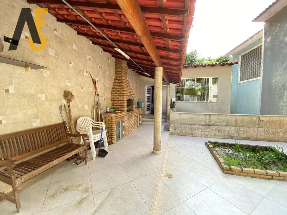 Casa de Condomínio, 6 quartos - Foto 72
