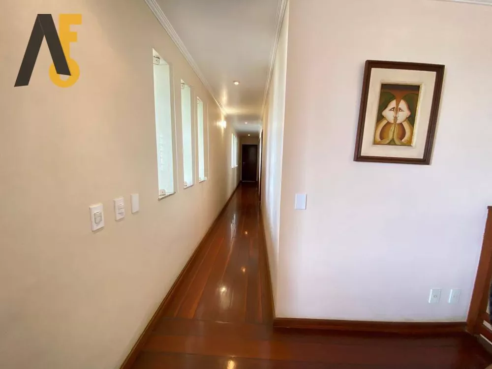 Casa de Condomínio, 6 quartos - Foto 10