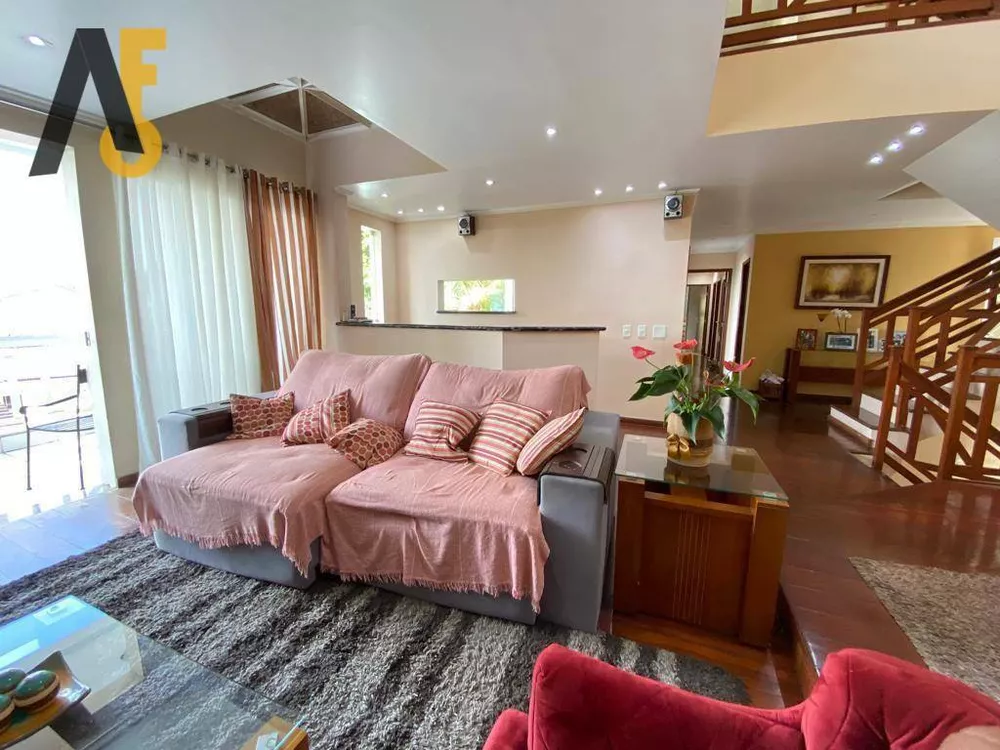 Casa de Condomínio, 6 quartos - Foto 64