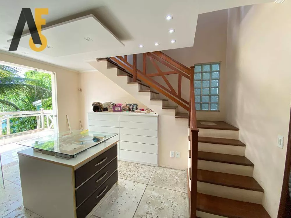 Casa de Condomínio, 6 quartos - Foto 32