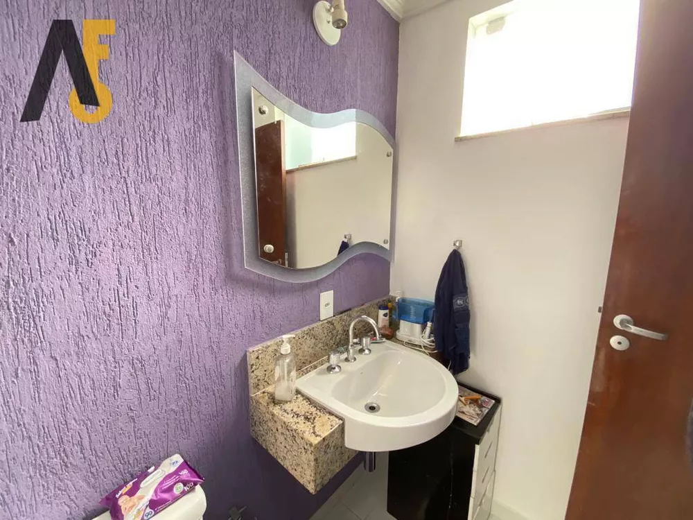 Casa de Condomínio, 6 quartos - Foto 50