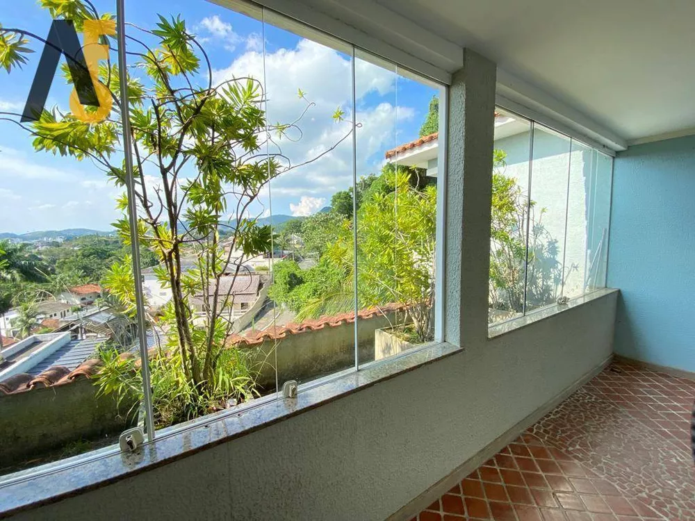 Casa de Condomínio, 6 quartos - Foto 11