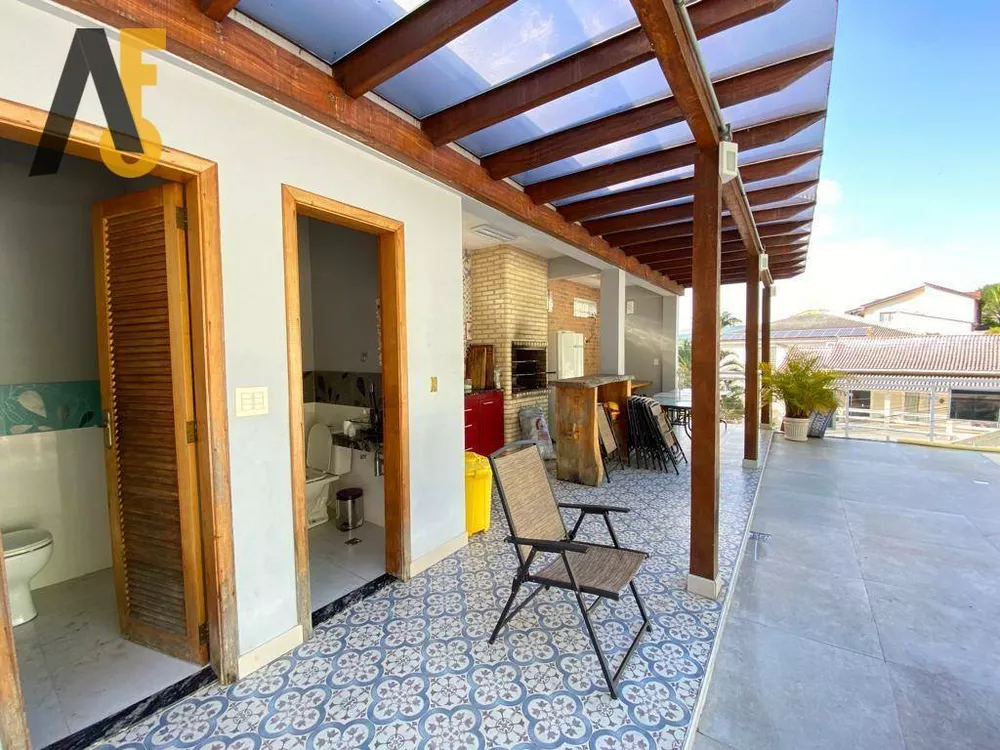Casa de Condomínio, 6 quartos - Foto 88