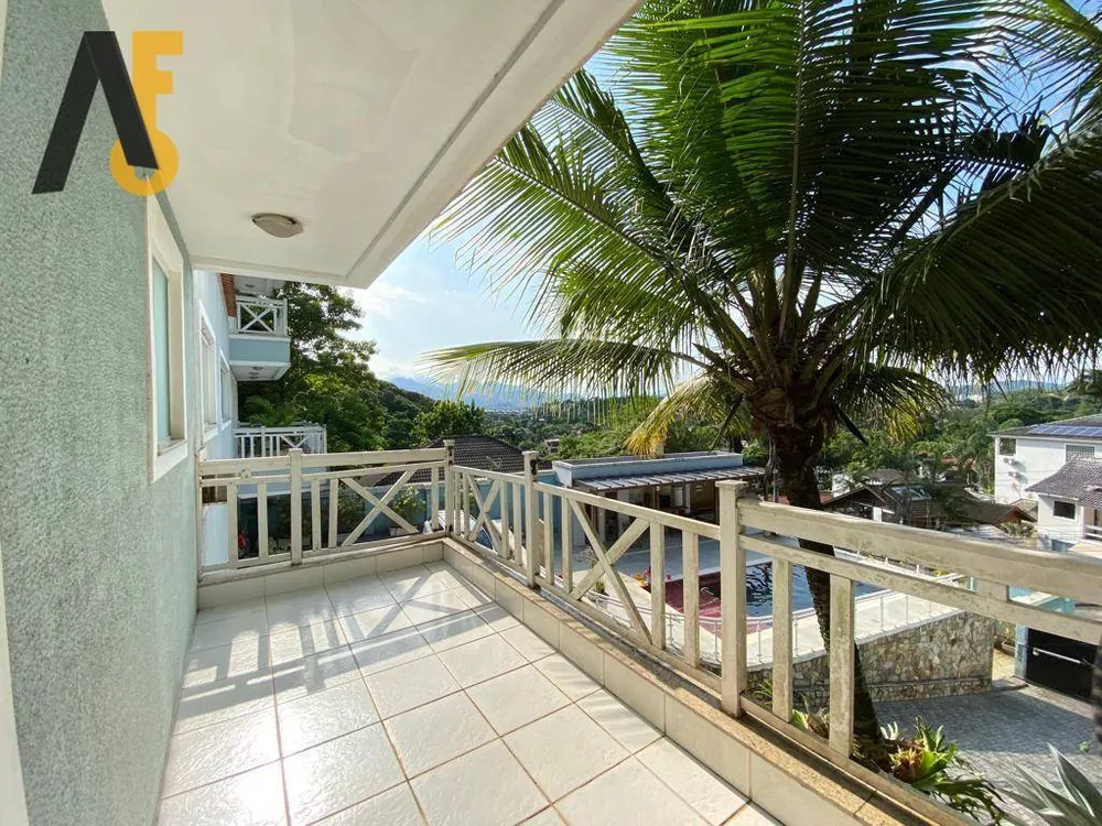 Casa de Condomínio, 6 quartos - Foto 43