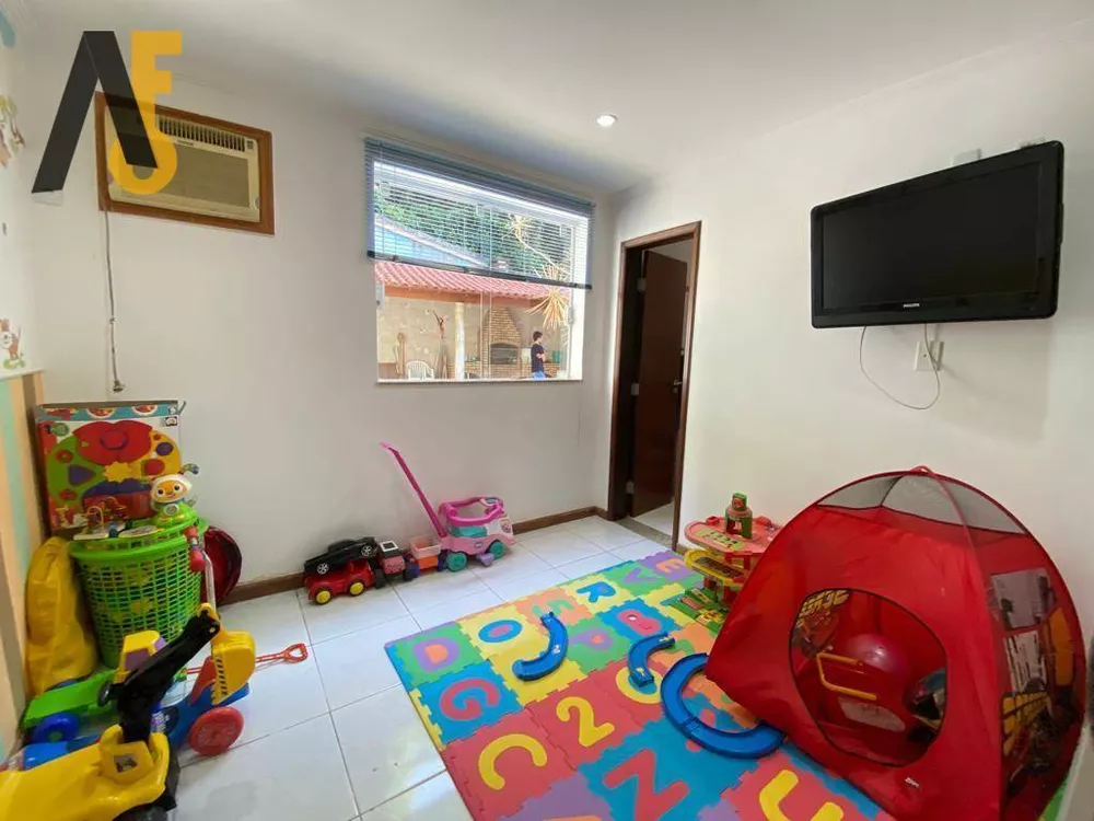 Casa de Condomínio, 6 quartos - Foto 60