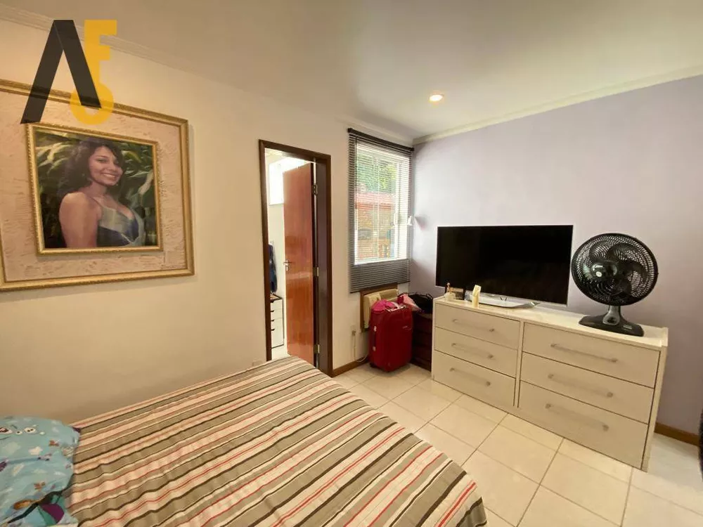 Casa de Condomínio, 6 quartos - Foto 48