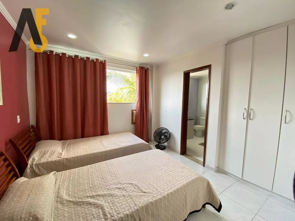 Casa de Condomínio, 6 quartos - Foto 38