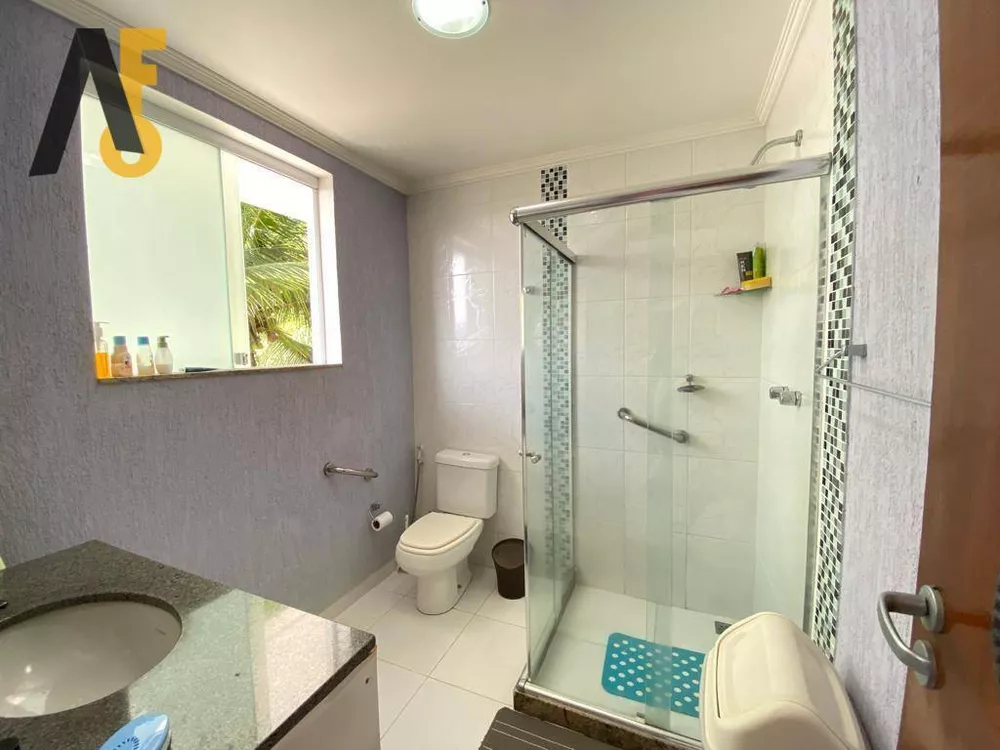 Casa de Condomínio, 6 quartos - Foto 40
