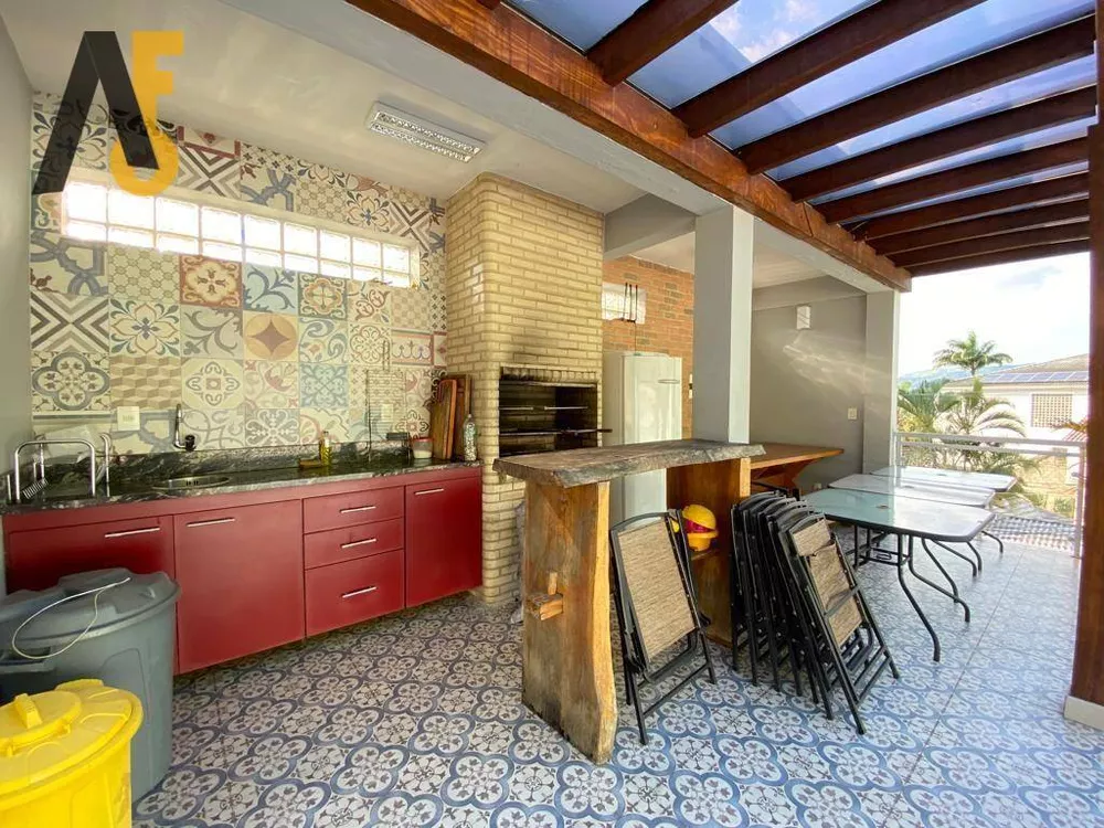 Casa de Condomínio, 6 quartos - Foto 89