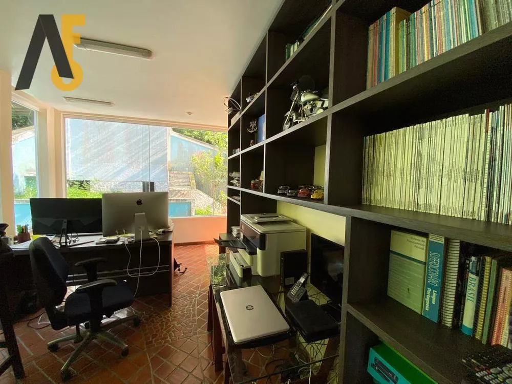 Casa de Condomínio, 6 quartos - Foto 21