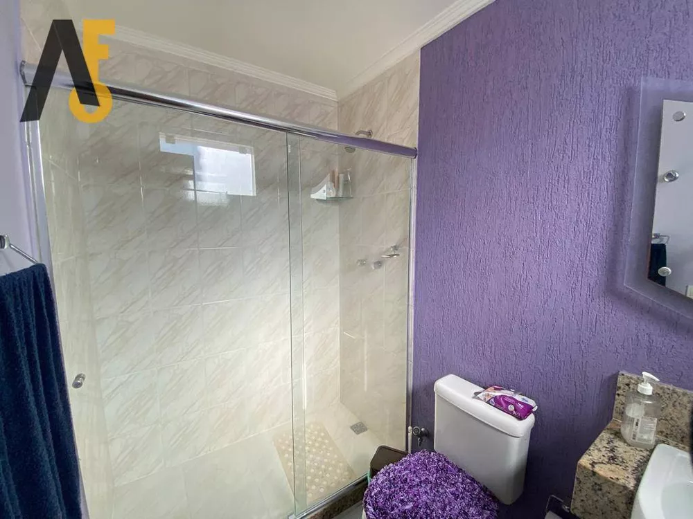 Casa de Condomínio, 6 quartos - Foto 49