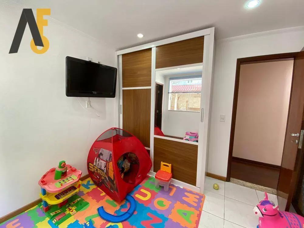 Casa de Condomínio, 6 quartos - Foto 44