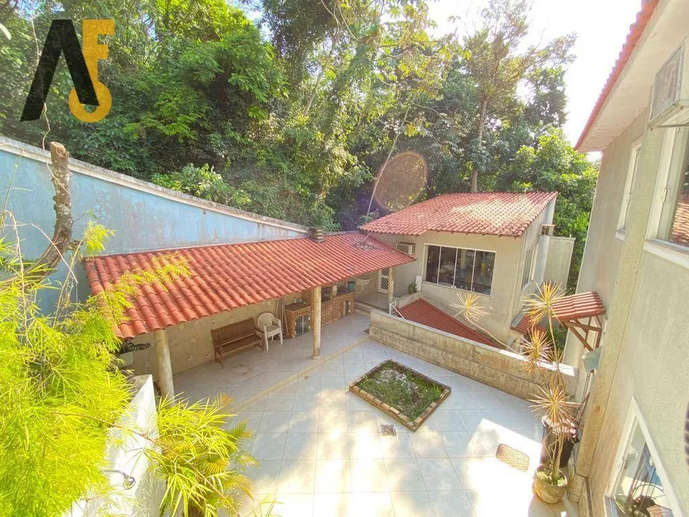 Casa de Condomínio, 6 quartos - Foto 24