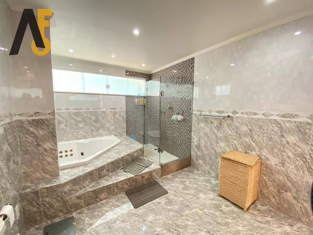 Casa de Condomínio, 6 quartos - Foto 35