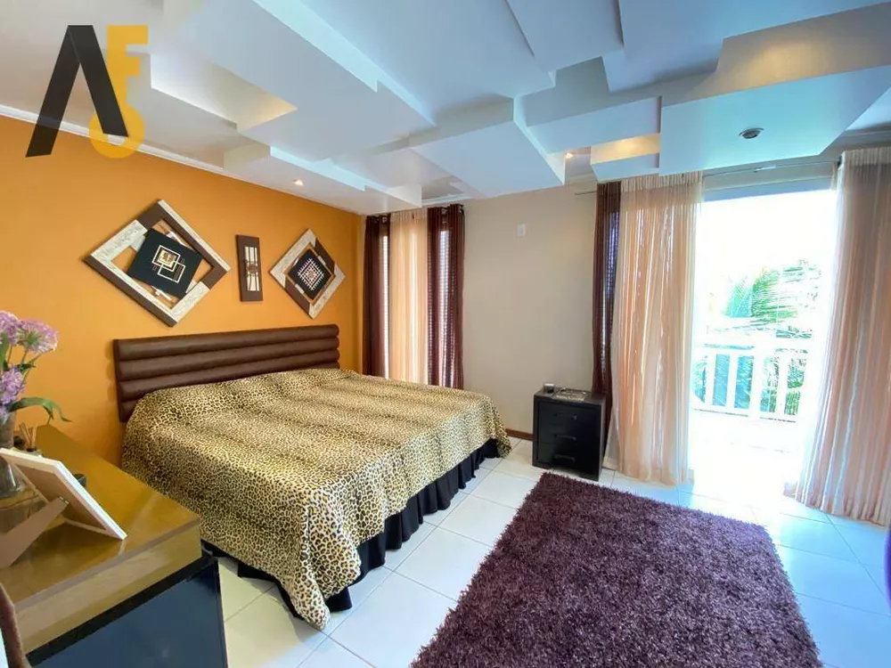 Casa de Condomínio, 6 quartos - Foto 20