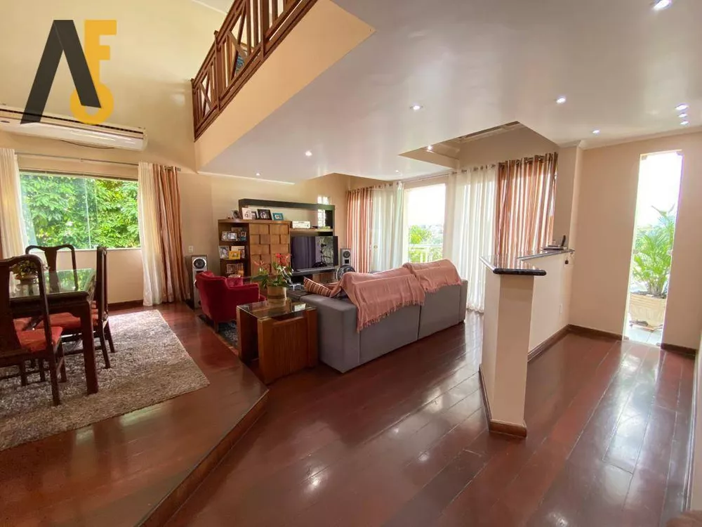 Casa de Condomínio, 6 quartos - Foto 67