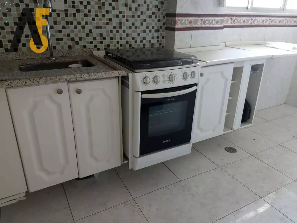 Apartamento, 2 quartos, 70 m² - Foto 8