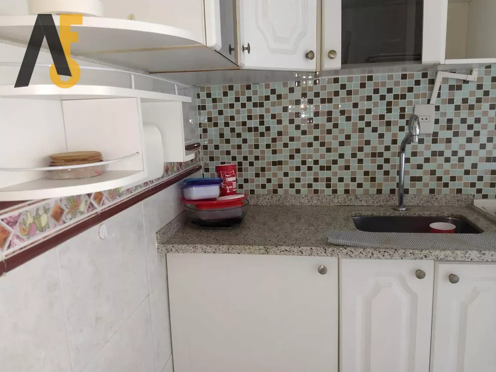 Apartamento, 2 quartos, 70 m² - Foto 3