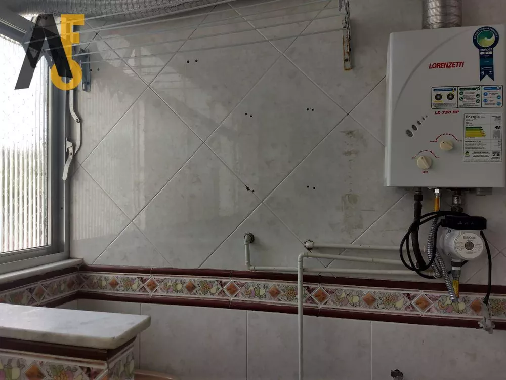 Apartamento, 2 quartos, 70 m² - Foto 17