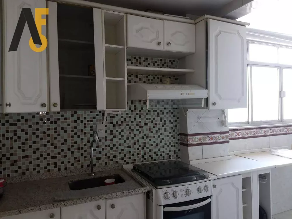 Apartamento, 2 quartos, 70 m² - Foto 2