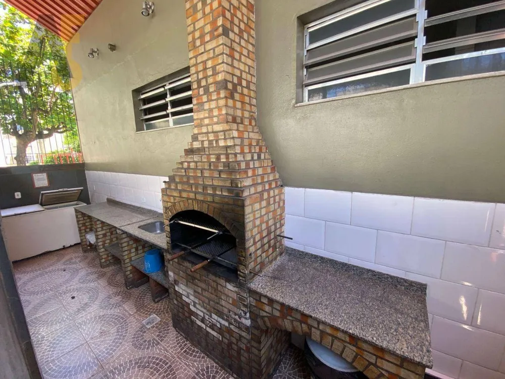 Apartamento, 2 quartos, 52 m² - Foto 16