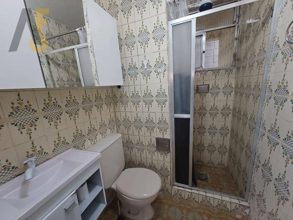 Apartamento, 2 quartos, 52 m² - Foto 11