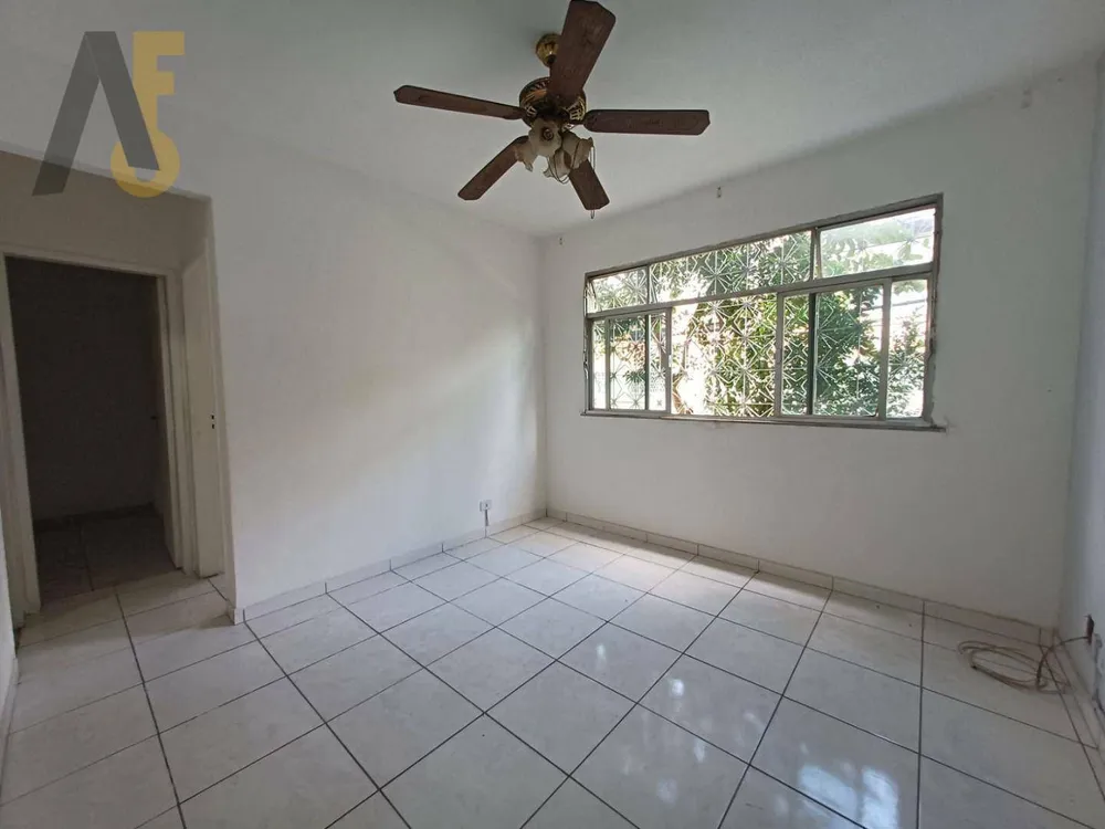 Apartamento, 2 quartos, 52 m² - Foto 2