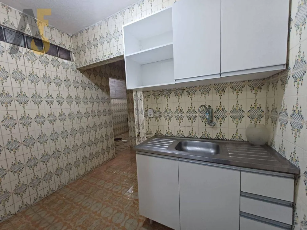 Apartamento, 2 quartos, 52 m² - Foto 5