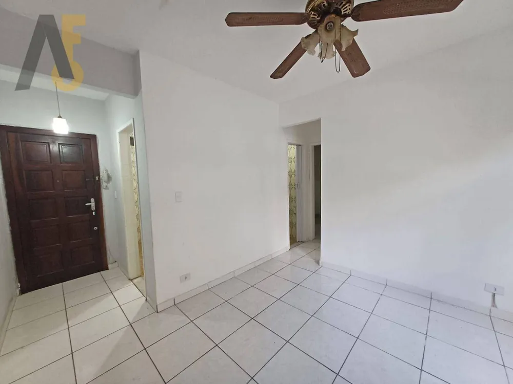Apartamento, 2 quartos, 52 m² - Foto 4