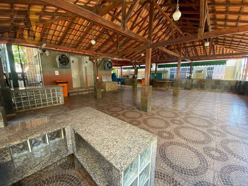 Apartamento, 2 quartos, 52 m² - Foto 17