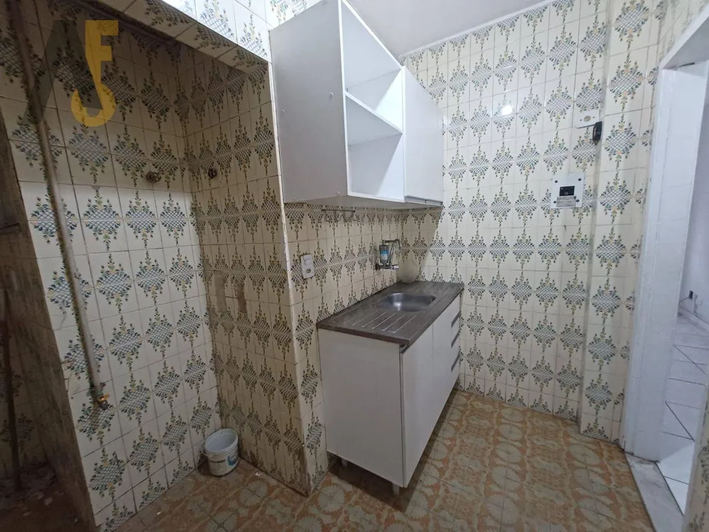 Apartamento, 2 quartos, 52 m² - Foto 6