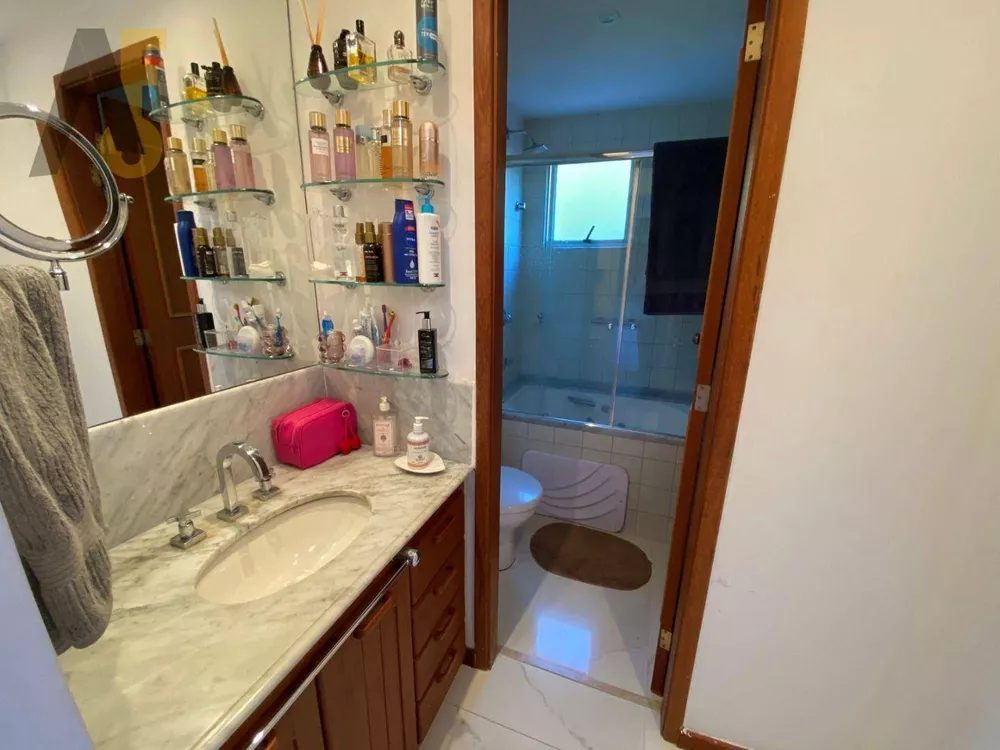 Casa de Condomínio, 3 quartos - Foto 19