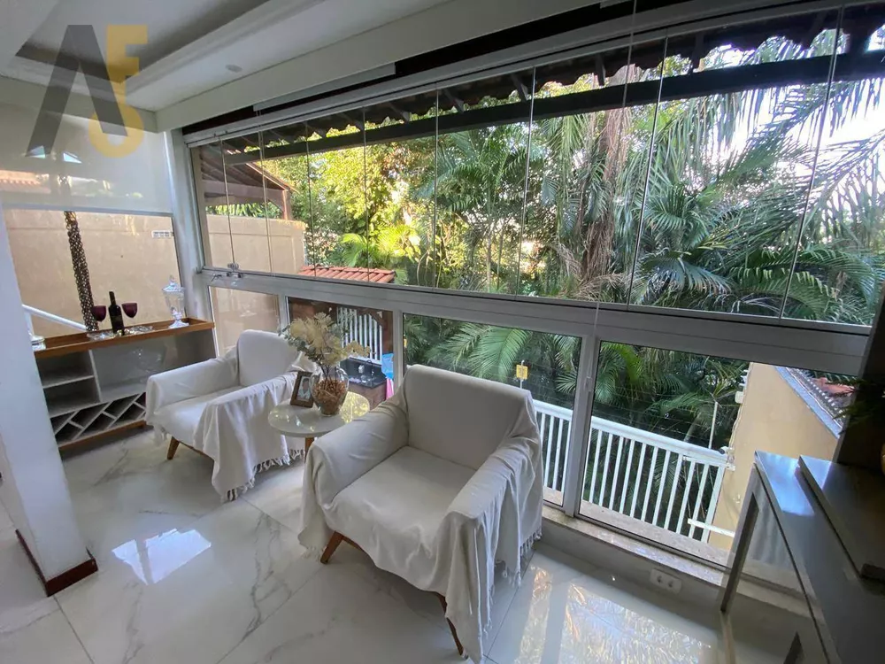 Casa de Condomínio, 3 quartos - Foto 7