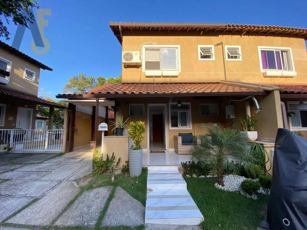 Casa de Condomínio, 3 quartos - Foto 2