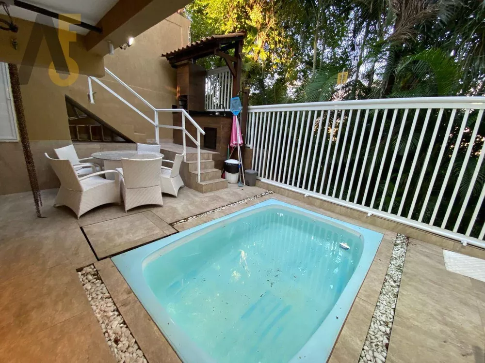 Casa de Condomínio, 3 quartos - Foto 24