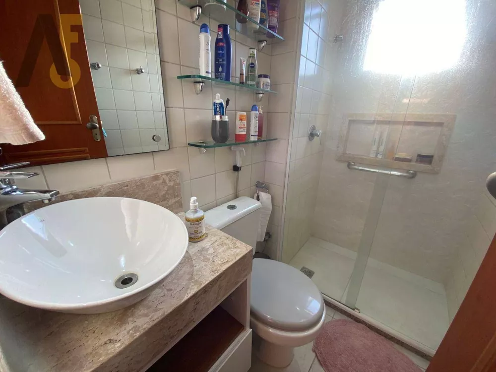 Casa de Condomínio, 3 quartos - Foto 16