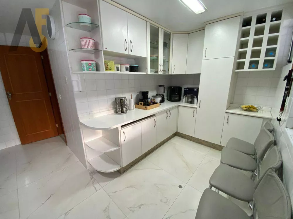 Casa de Condomínio, 3 quartos - Foto 10