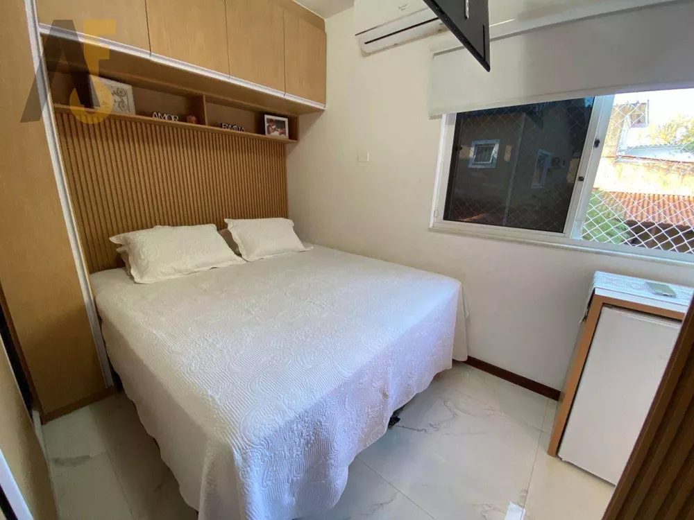 Casa de Condomínio, 3 quartos - Foto 18