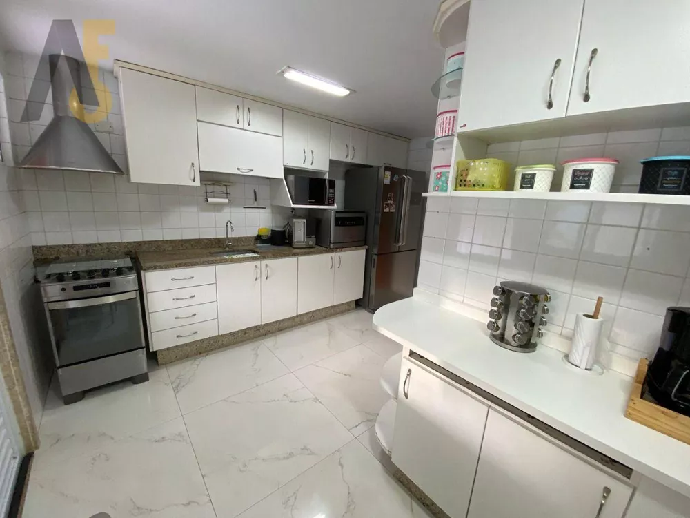 Casa de Condomínio, 3 quartos - Foto 11