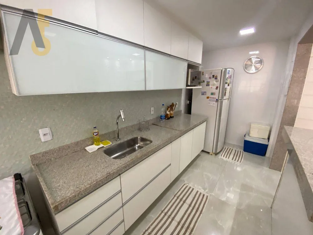 Apartamento, 2 quartos, 69 m² - Foto 11