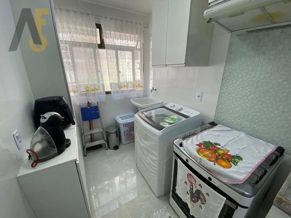 Apartamento, 2 quartos, 69 m² - Foto 12