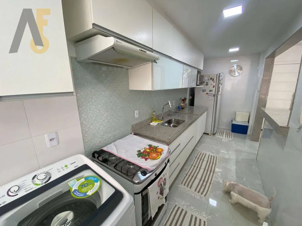 Apartamento, 2 quartos, 69 m² - Foto 13