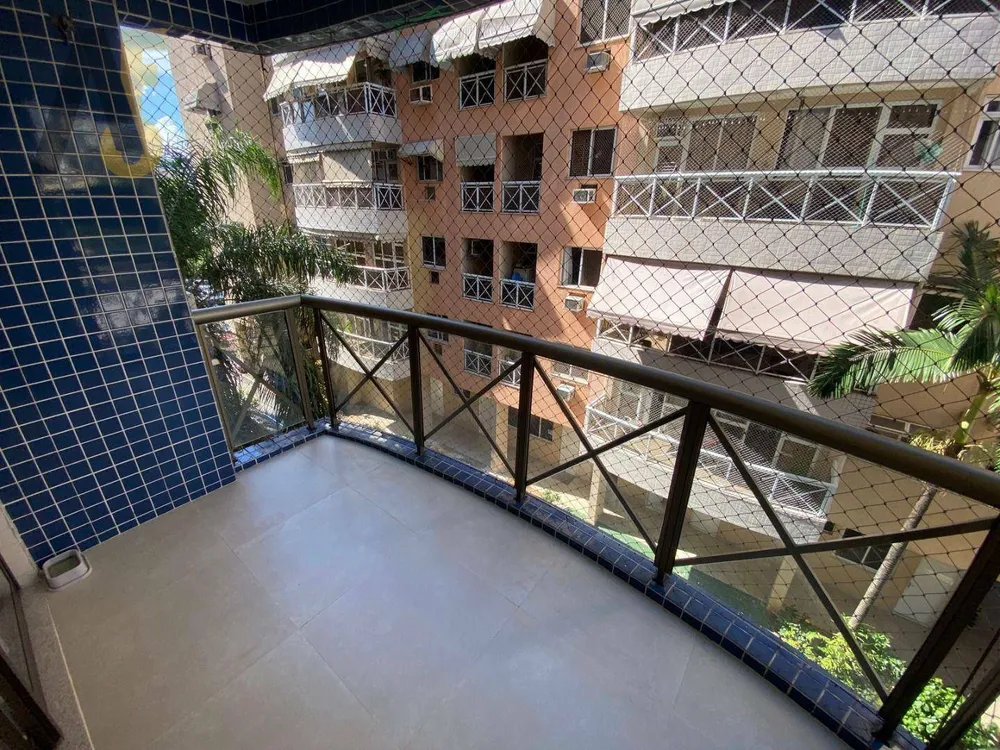 Apartamento, 2 quartos, 69 m² - Foto 1