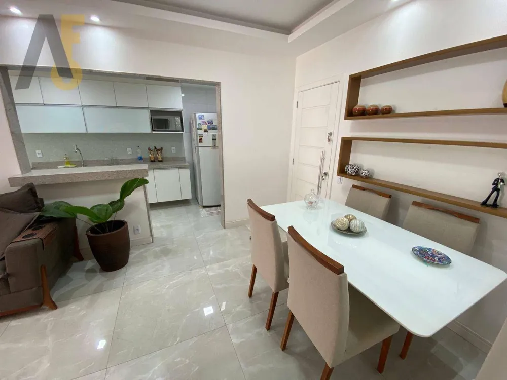 Apartamento, 2 quartos, 69 m² - Foto 9