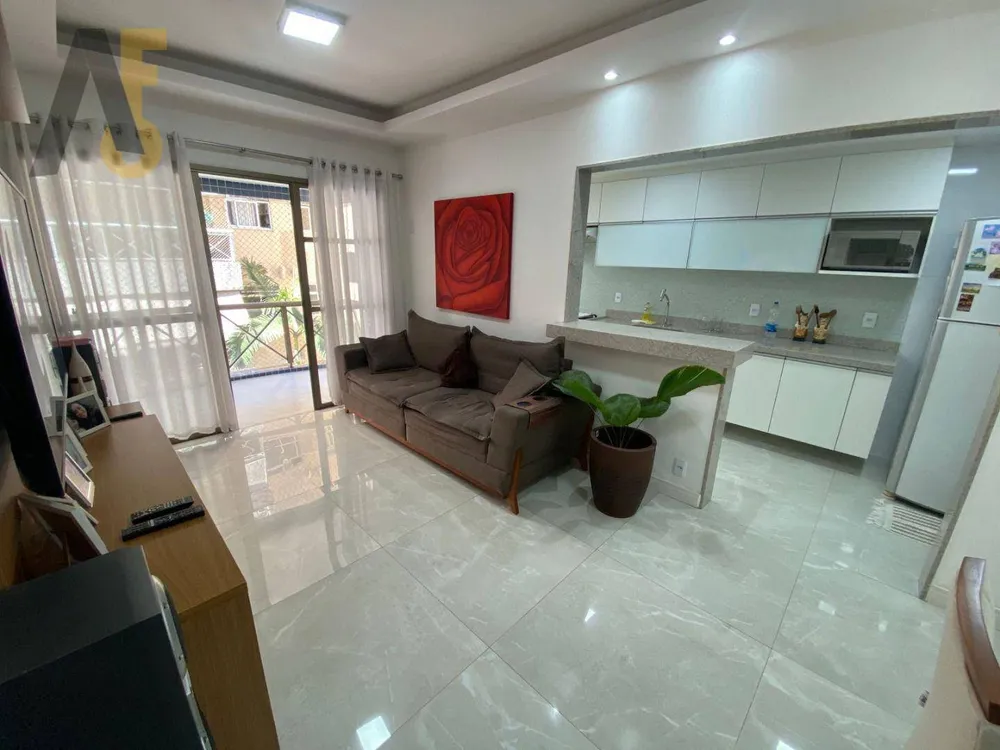Apartamento, 2 quartos, 69 m² - Foto 7