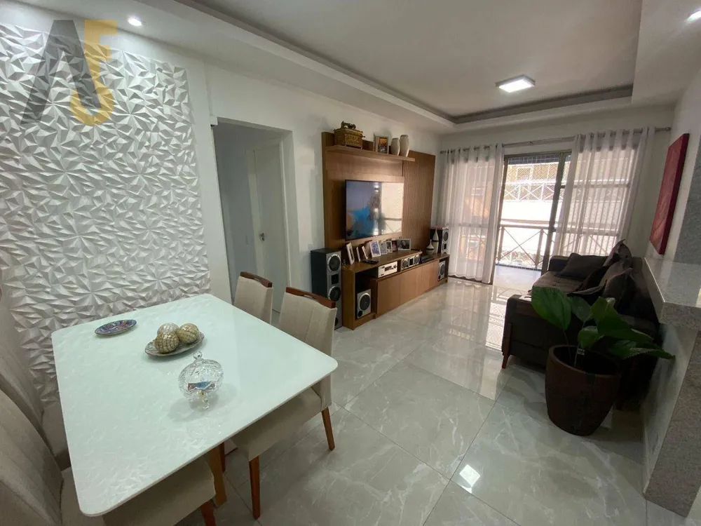 Apartamento, 2 quartos, 69 m² - Foto 3