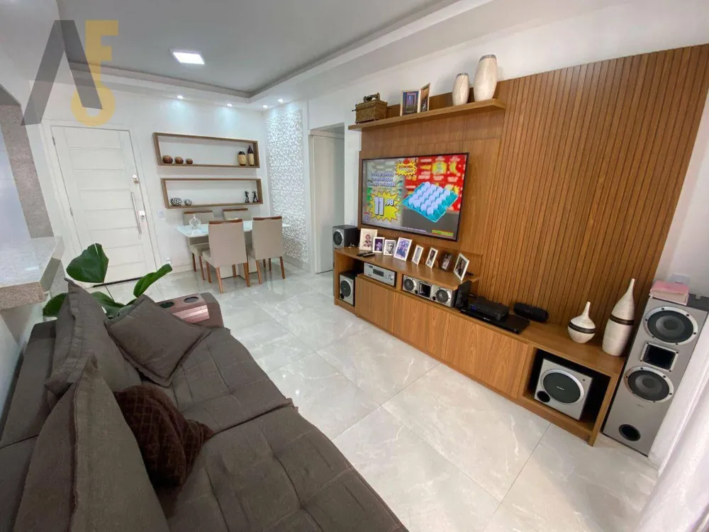 Apartamento, 2 quartos, 69 m² - Foto 6