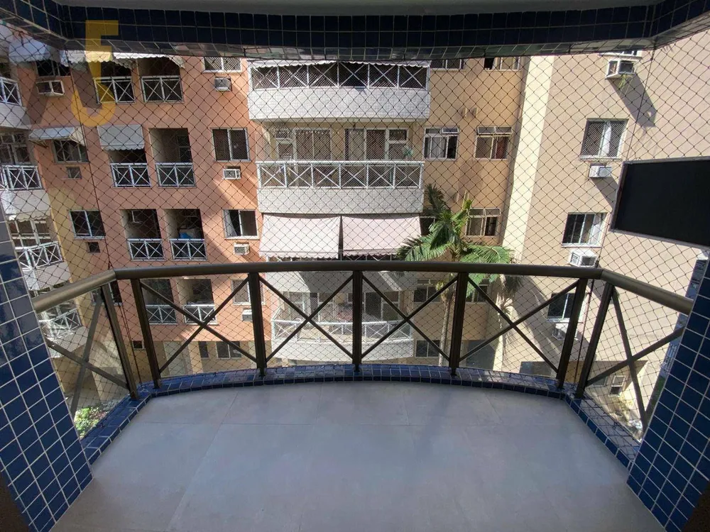 Apartamento, 2 quartos, 69 m² - Foto 2
