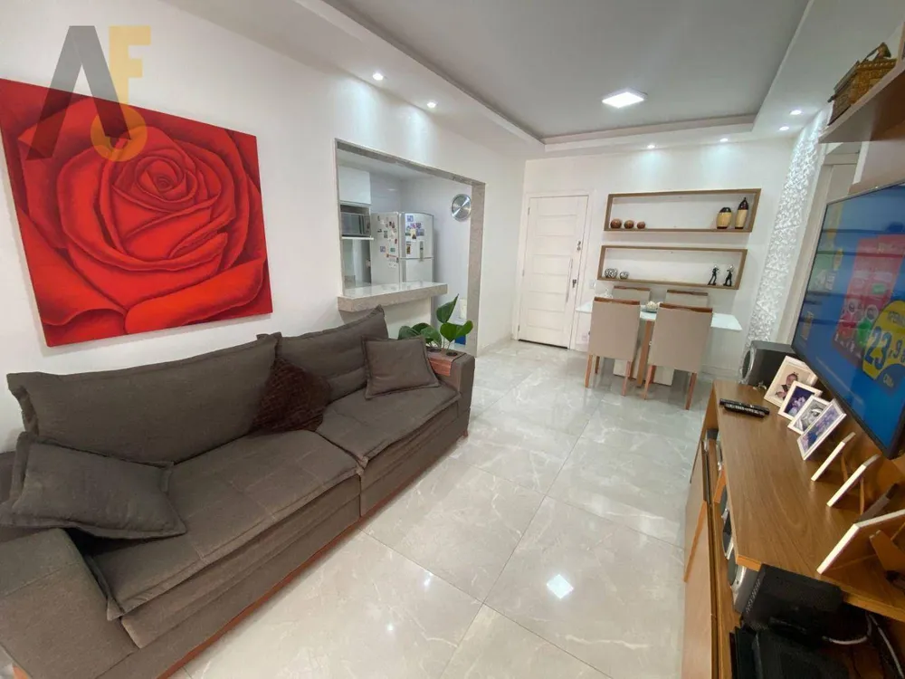 Apartamento, 2 quartos, 69 m² - Foto 5